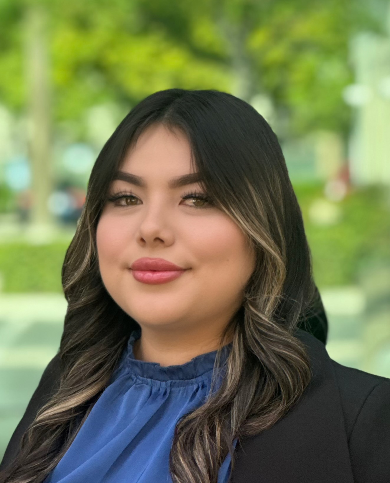 Atziri Renteria Photo